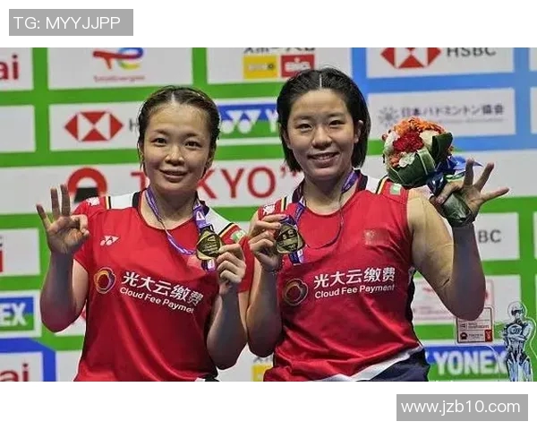 南京羽毛球队进攻战术解析与未来发展趋势探讨