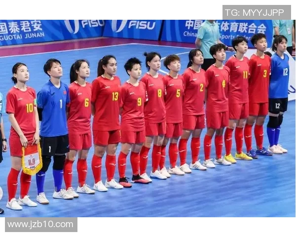 南京足球队在世界锦标赛中的拼搏历程与荣耀追寻