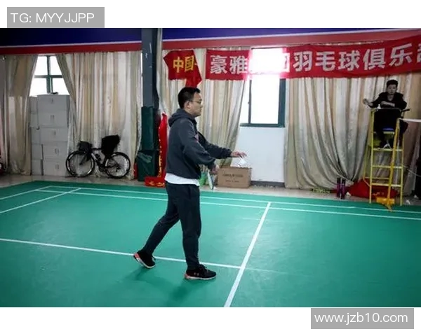 南京羽毛球队在杯赛中的比赛经验与表现分析 南京羽毛球队在杯赛中的比赛经验与表现分析