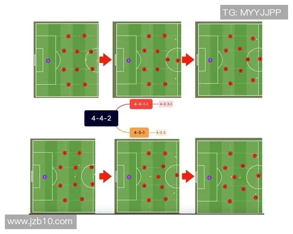 南京足球队球员个人能力全面对比分析及战术影响探讨