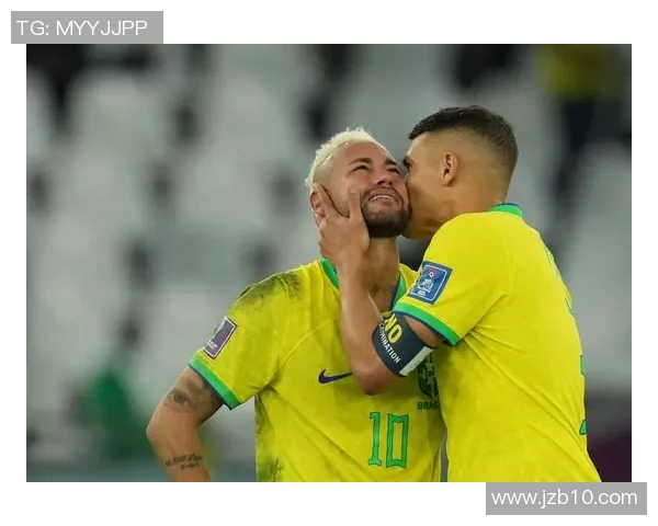 巴西足球明星闪耀卡塔尔盛宴引发全球瞩目与热议