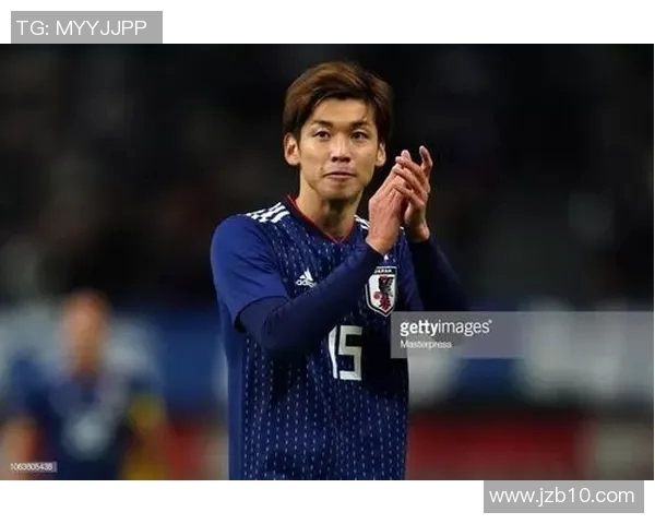 日本足球界的帅气明星们盘点他们的魅力与成就 日本足球界的帅气明星们盘点他们的魅力与成就