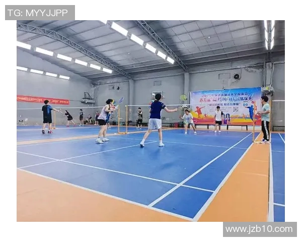 武汉羽毛球队意识排名创新高展现团队实力与战术智慧