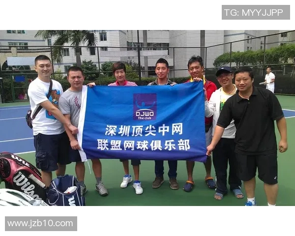 深圳与广州网球队对决技术分析与赛后复盘探讨 深圳与广州网球队对决技术分析与赛后复盘探讨