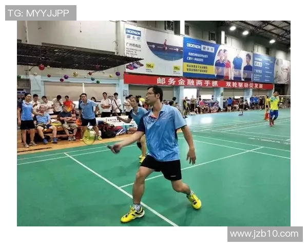 深圳羽毛球队的战术解析与训练策略深度剖析