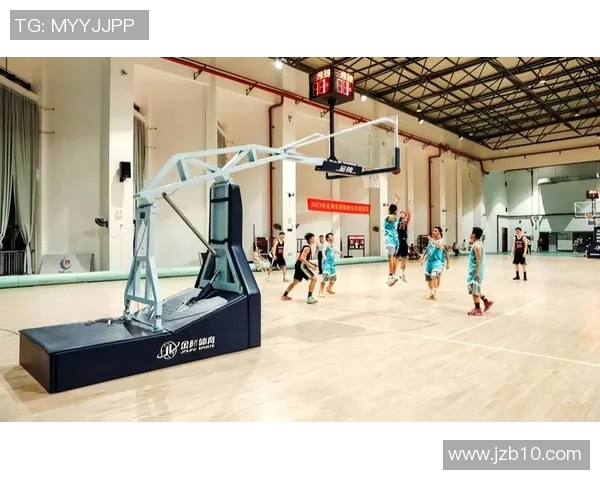 聚焦篮球技术提升杭州篮球队的战术创新与训练探索